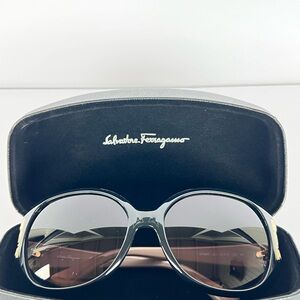 Salvatore Ferragamo  Sunglasses